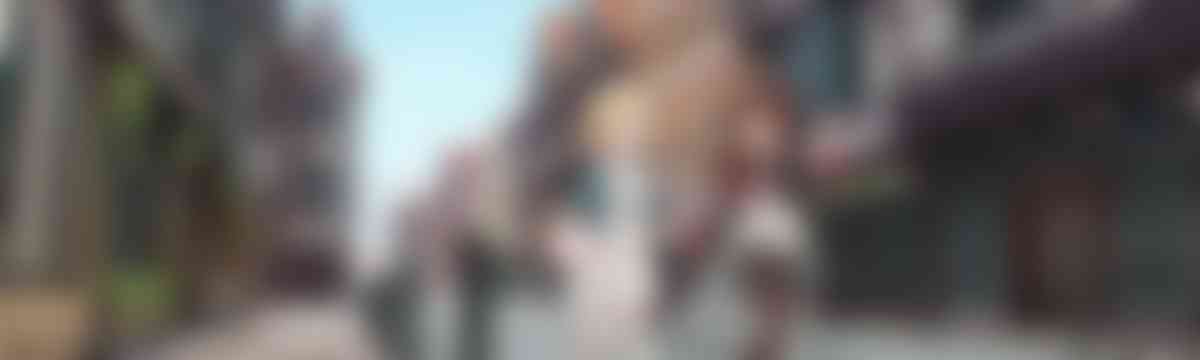 Background banner image