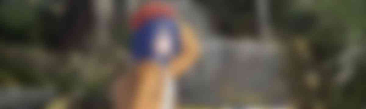 Background banner image