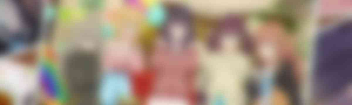 Background banner image