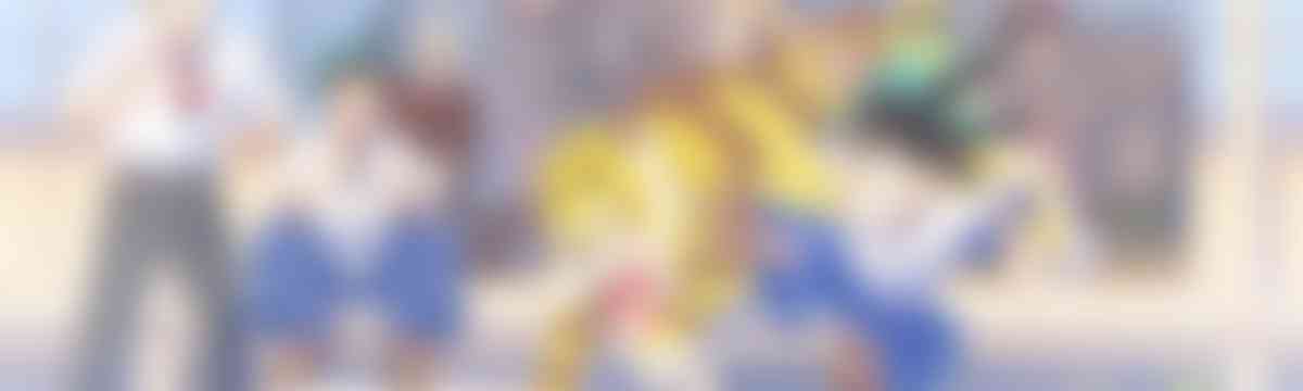 Background banner image