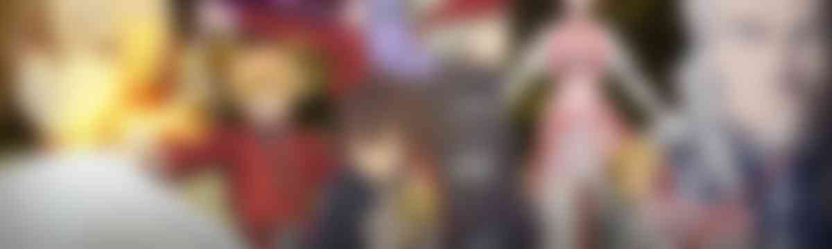 Background banner image