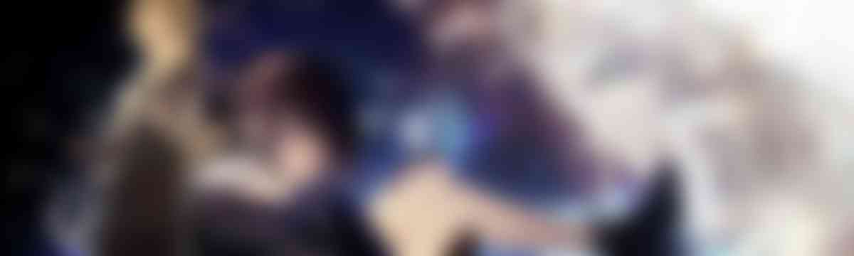 Background banner image