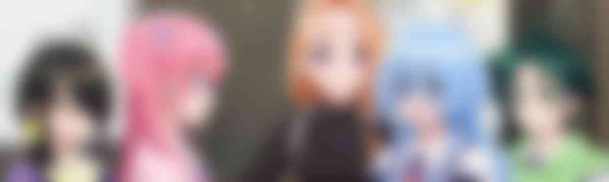 Background banner image