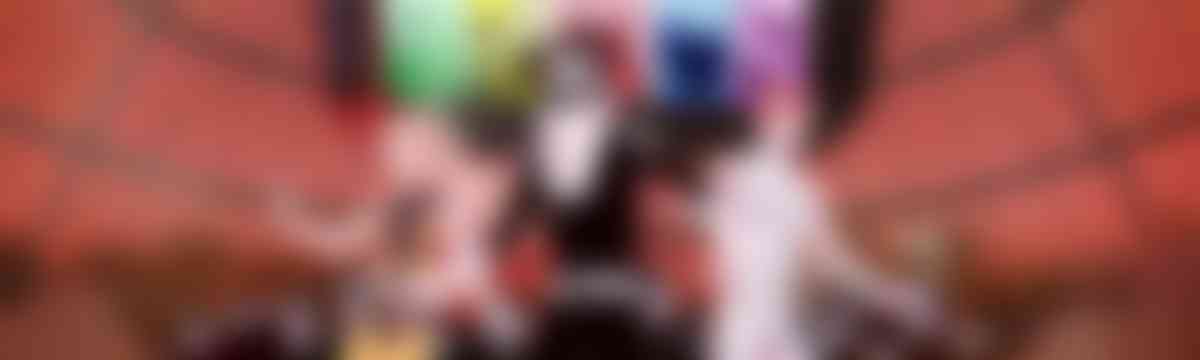 Background banner image