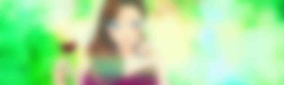 Background banner image