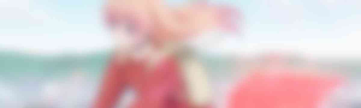 Background banner image