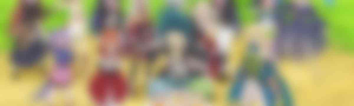 Background banner image