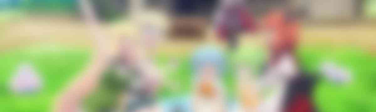 Background banner image