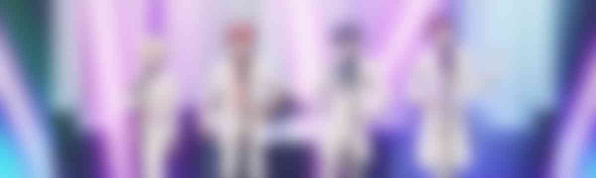 Background banner image
