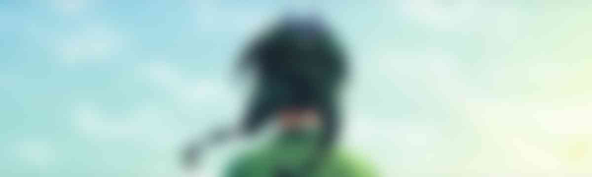 Background banner image