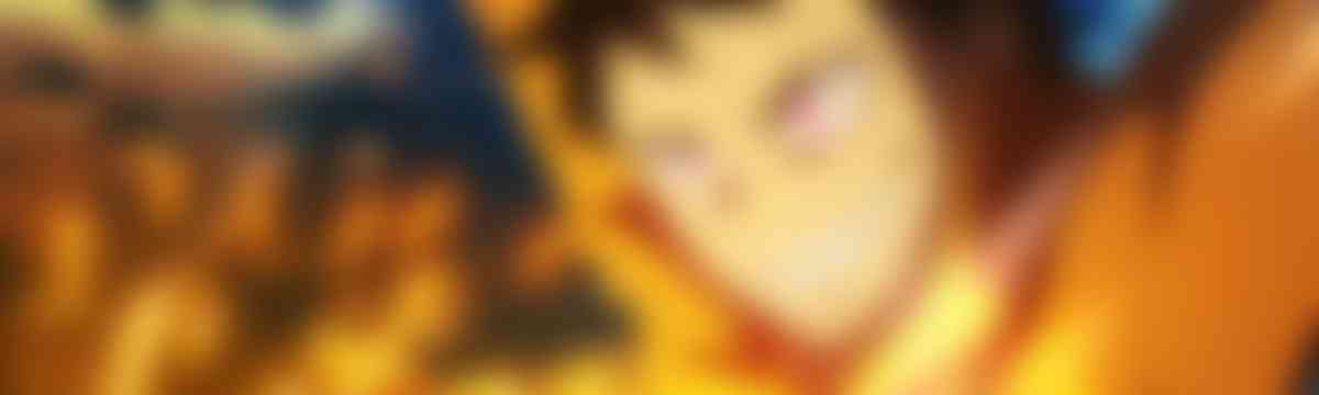 Background banner image