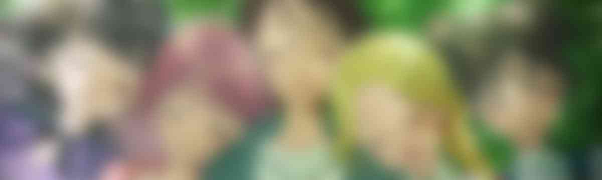 Background banner image