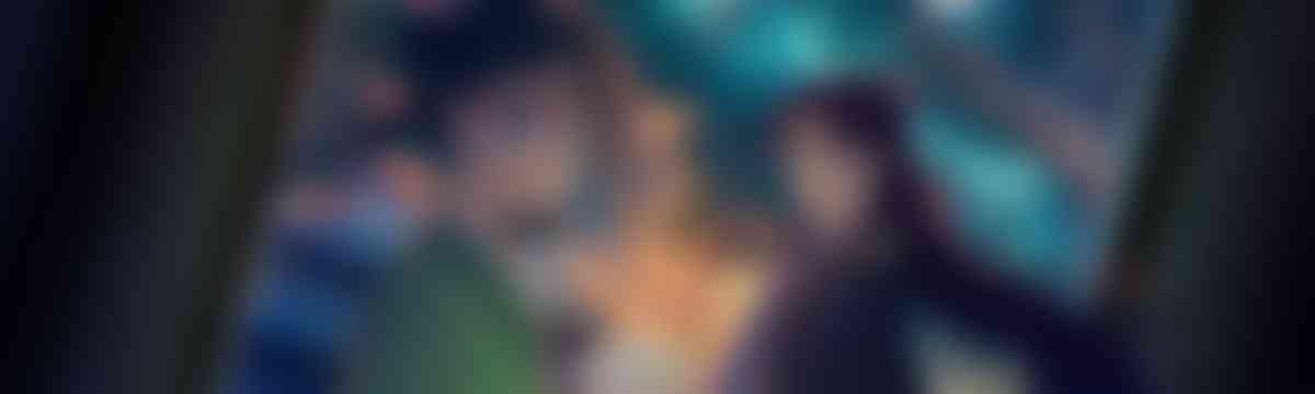 Background banner image
