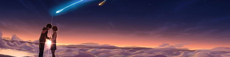Background banner image