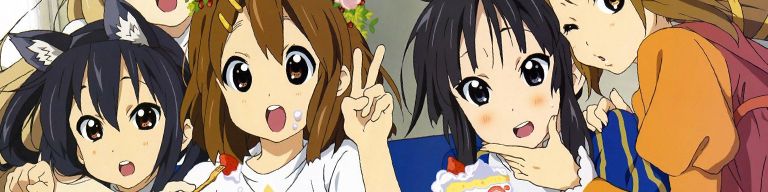 Background banner image