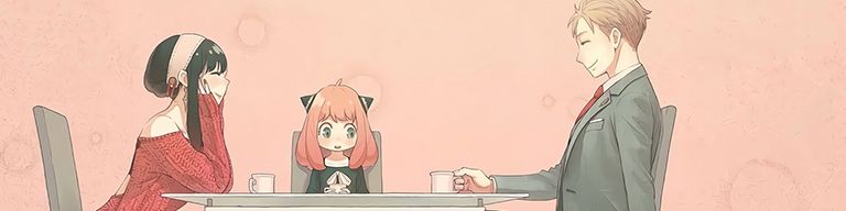 Background banner image