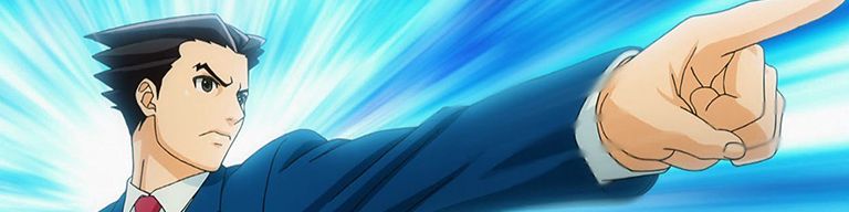Background banner image