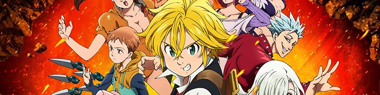 Background banner image