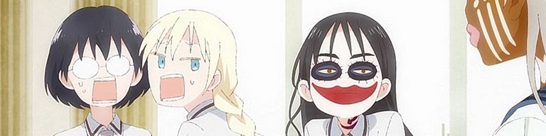 Background banner image