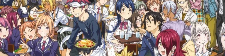Background banner image