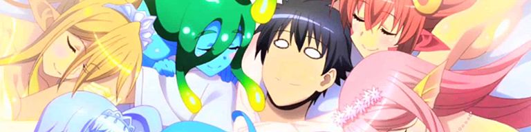 Background banner image