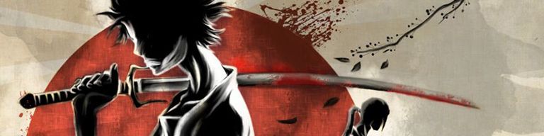 Background banner image