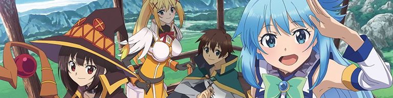 Background banner image