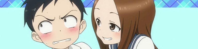 Background banner image