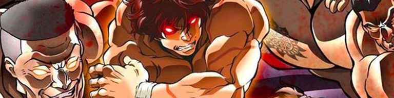 Background banner image
