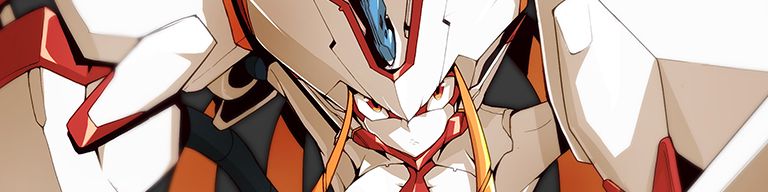 Background banner image