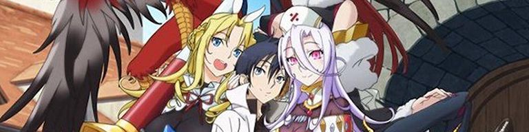 Background banner image