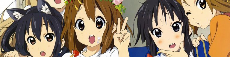 Background banner image