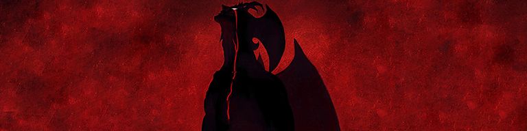 Background banner image