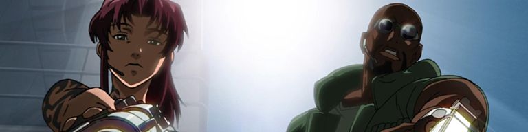 Background banner image