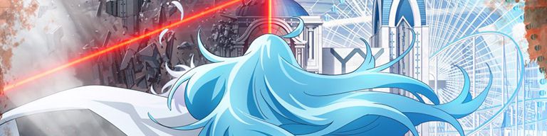 Background banner image