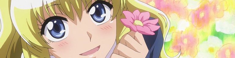 Background banner image