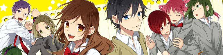 Background banner image