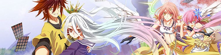 Background banner image