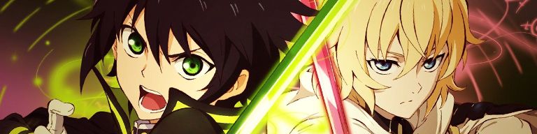 Background banner image