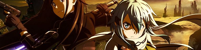 Background banner image